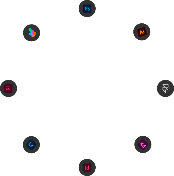 ZeroMaze Agency's project methodology: Discovery, Concept, Design, Development