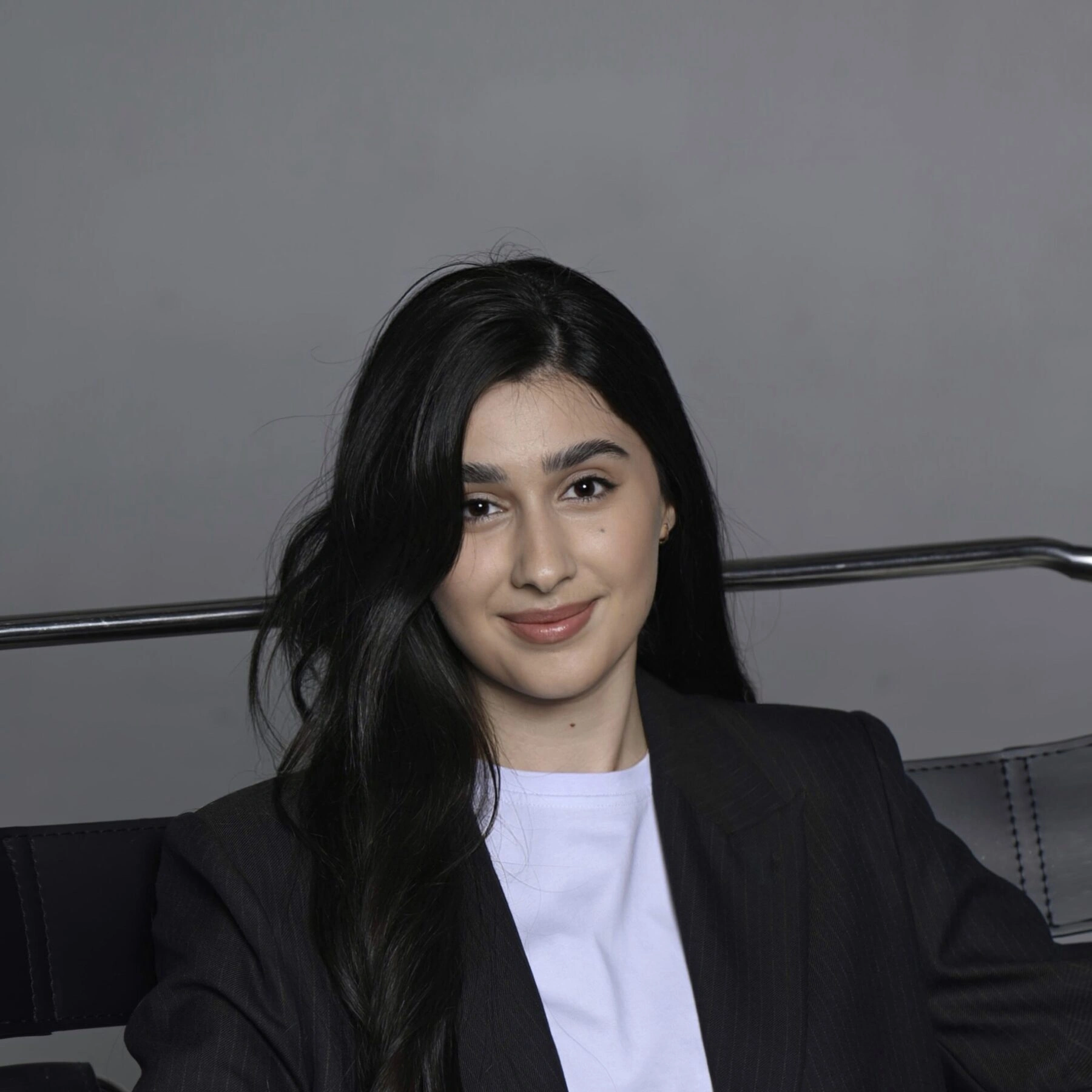 Arpine Vardanyan, Marketing Manager at Lusarev - ZeroMaze Agency testimonial