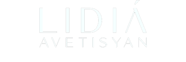 Lidia Avetisyan logo - Client of ZeroMaze Agency