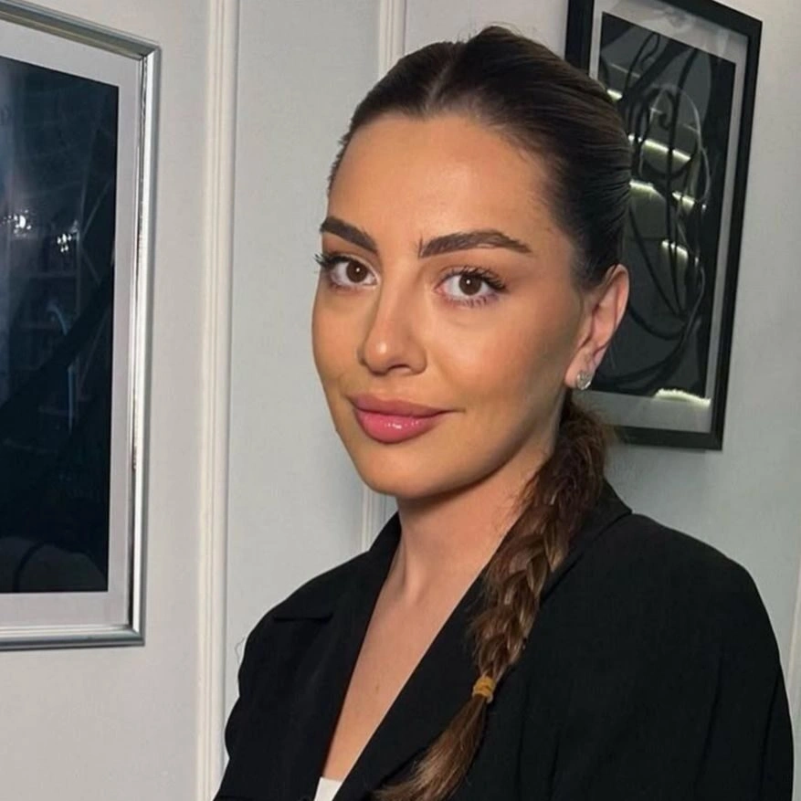 Lilya Mkrtchyan, Office Manager - ZeroMaze Agency testimonial