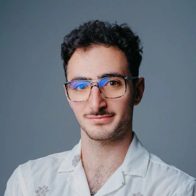 Chris Zadoorian, CEO of Median Flow - ZeroMaze Agency testimonial